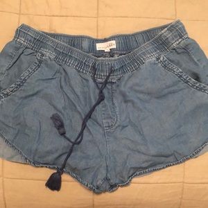 Loft Shorts